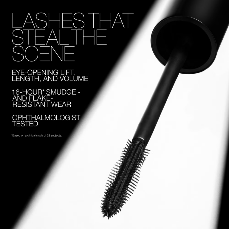 NARS Notorious Mascara thumbnail 3