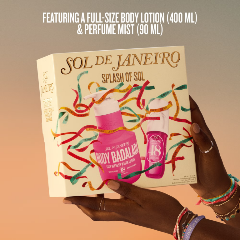 Sol de Janeiro Splash of Sol thumbnail 3