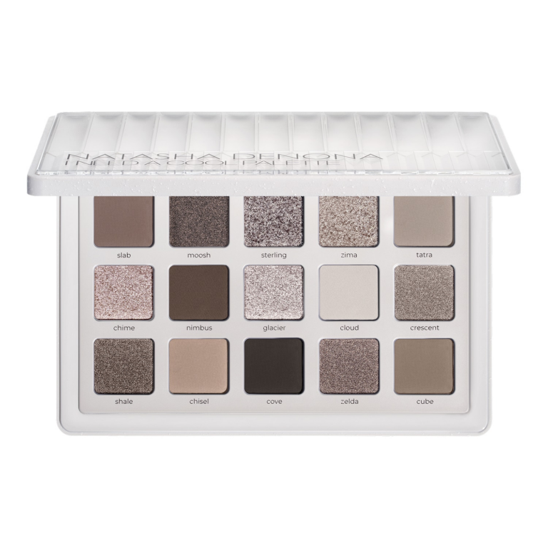 Natasha Denona I Need a Cool Eyeshadow Palette