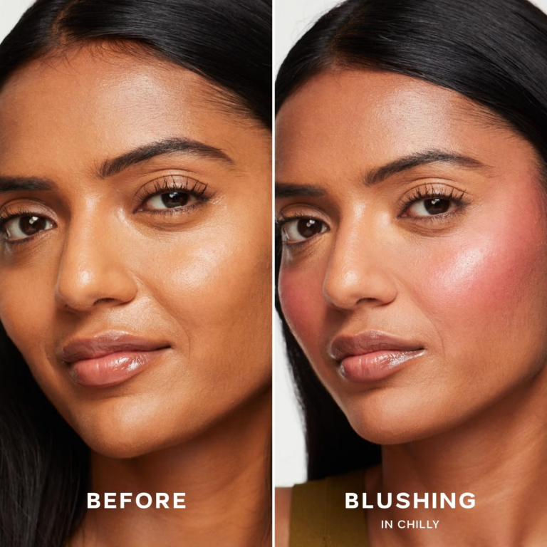 Saie Dew Blush Mini Trio thumbnail 5