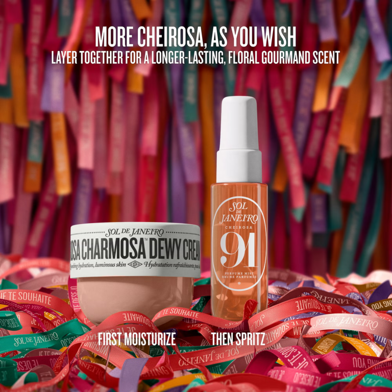 Sol de Janeiro Rosa & Shine Duo thumbnail 5