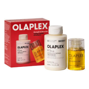 Olaplex Strength & Shine Set 30 ml + 100 ml