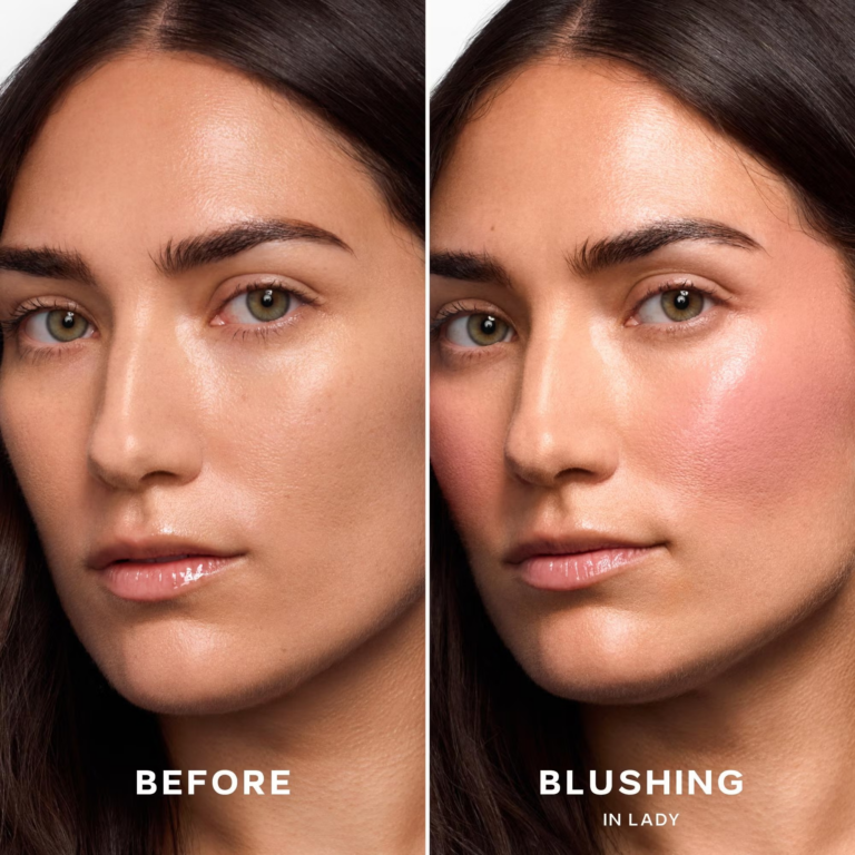 Saie Dew Blush Mini Trio thumbnail 6
