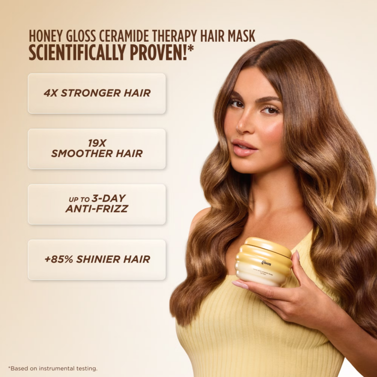 Gisou Instant Hair Therpay Duo thumbnail 6