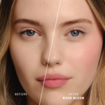 rose blush