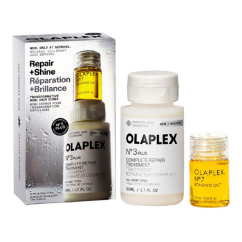 Olaplex Repair + Shine 50 ml + 7.5 ml