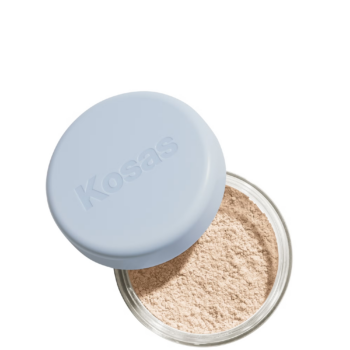 Kosas Cloud Set Translucent Loose Setting & Blurring Powder