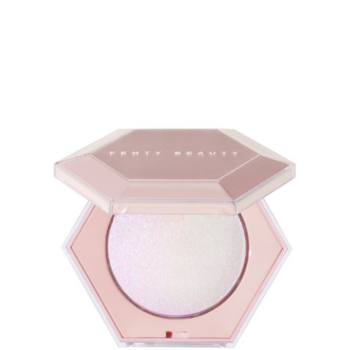 Fenty Beauty Capsule Collection Diamond Bomb All-Over Diamond Veil, Pink Ice