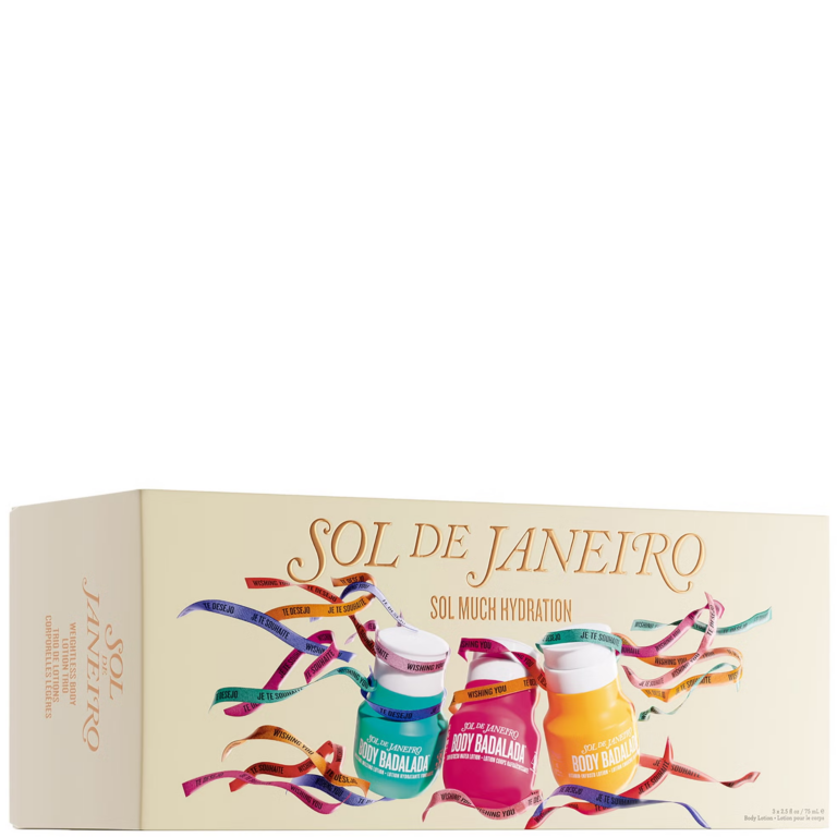 Sol de Janeiro Sol Much Hydration