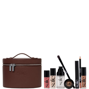 Saie Best of Saie Vanity Case Vault