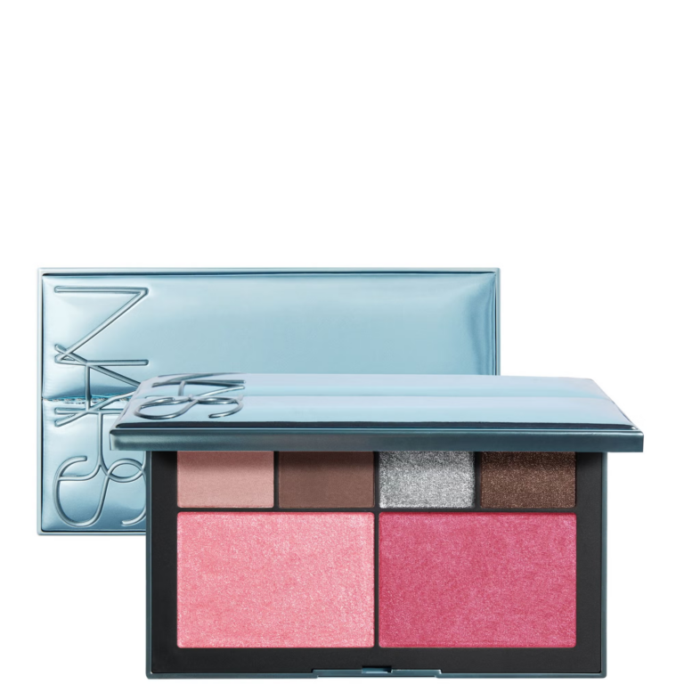 NARS Après Ski Cheek & Eye Palette