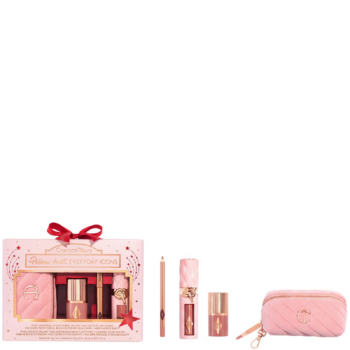 Charlotte Tilbury Charlotte Tilbury Pillow Talk Everyday Icons