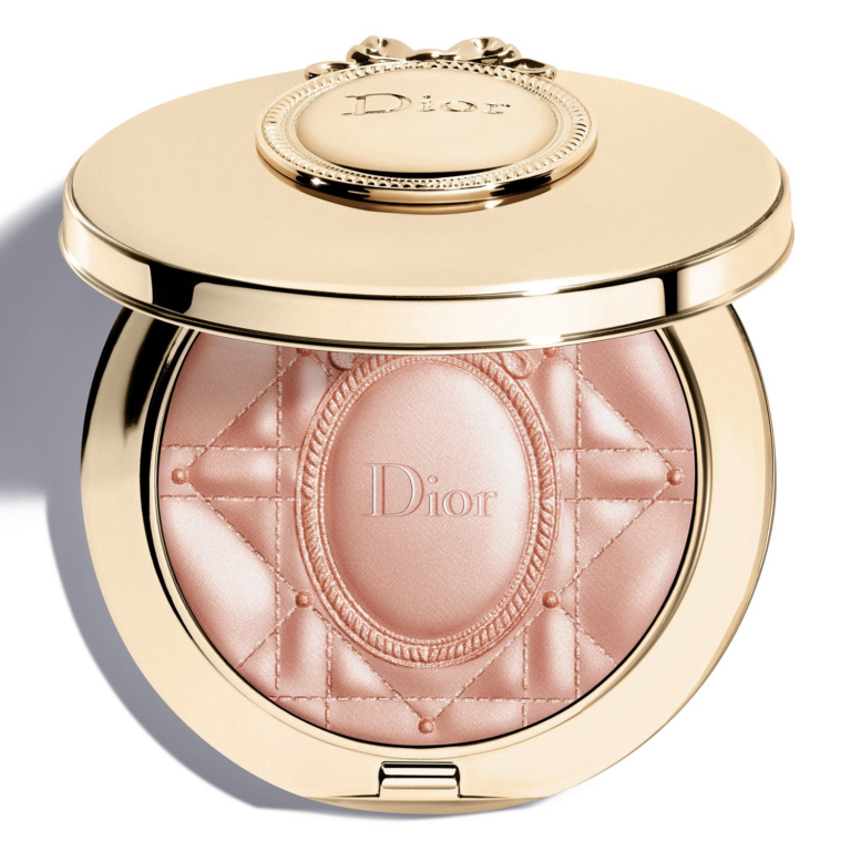 DIOR Forever Glow Luminizer – Limited edition, highlighter