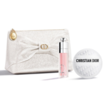 DIOR The Beauty and Care Ritual - Limited edition, multi-use balm and hydrating gloss 50 ml + 001 Pink