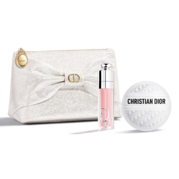 DIOR The Beauty and Care Ritual - Limited edition, multi-use balm and hydrating gloss 50 ml + 001 Pink