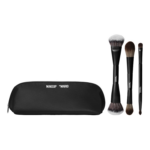 Makeup By Mario Mario's Face & Eye Brush Trio