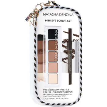 Natasha Denona Natasha Denona Mini Eye Sculpt Set