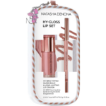 Natasha Denona Natasha Denona Hy-Gloss Lip Set - Cleo