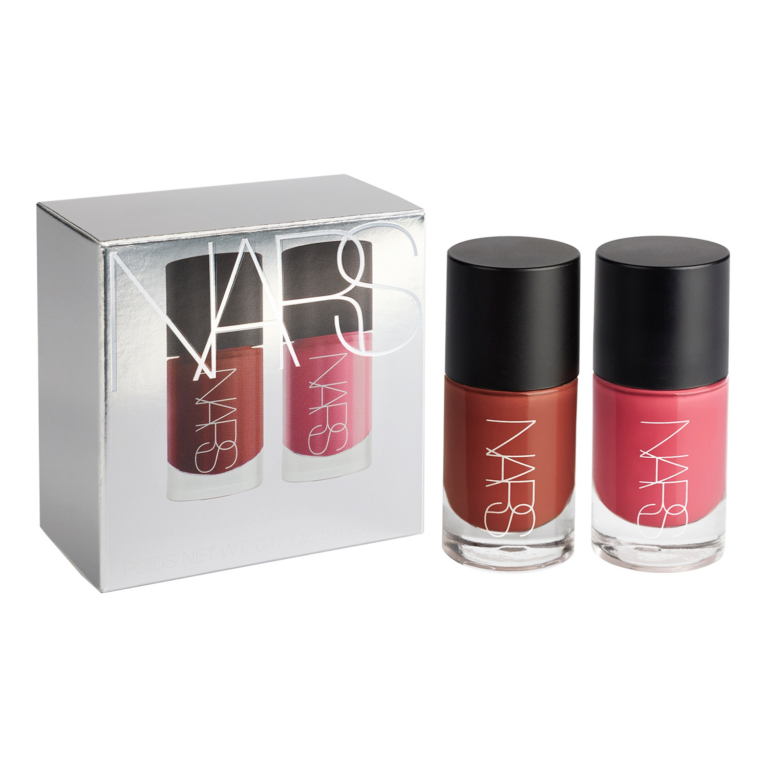NARS Mini Insatiable Liquid Blush Duo