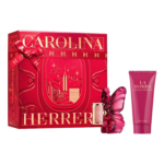Carolina Herrera La Bomba - Eau de Parfum Gift Set 100 ml + 50 ml