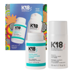 K18 Biomimetic Hairscience detox + repair 50ml + 53ml
