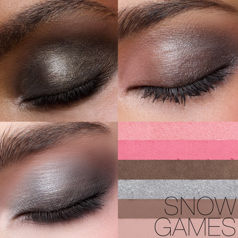 NARS Après Ski Cheek & Eye Palette thumbnail 2