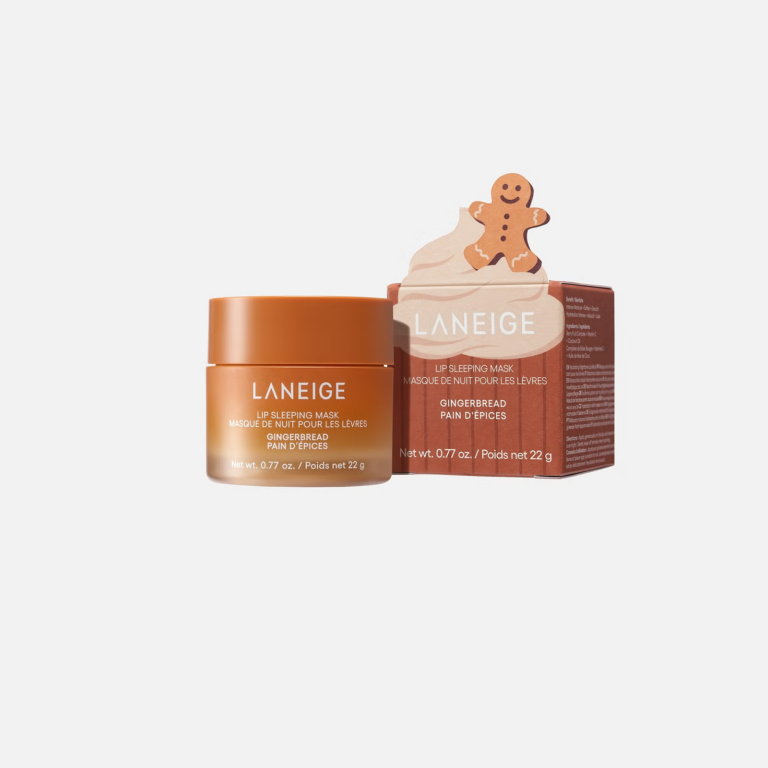 LANEIGE Lip Sleeping mask Gingerbread 20g thumbnail 2