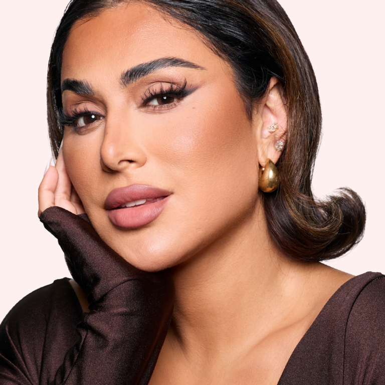 Huda Beauty Bronze Filter Palette thumbnail 2