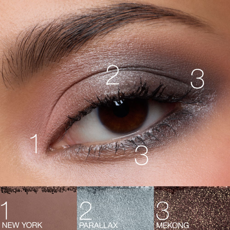 NARS Après Ski Cheek & Eye Palette thumbnail 3