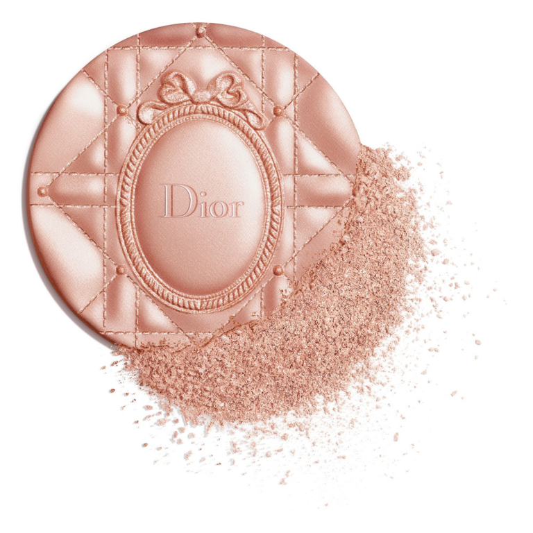 DIOR Forever Glow Luminizer – Limited edition, highlighter thumbnail 3