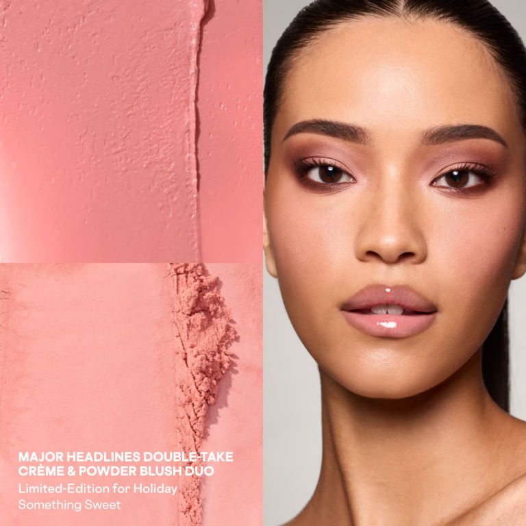 Patrick Ta Major Headlines Blush & Balm Set – Vanilla Chai thumbnail 4