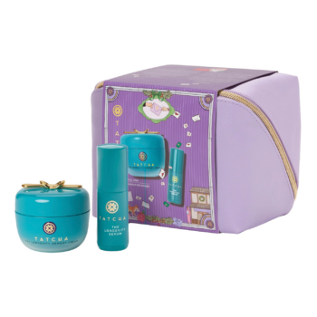 TATCHA Energizing & Strengthening Duo Set