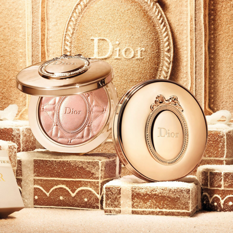 DIOR Forever Glow Luminizer – Limited edition, highlighter thumbnail 6