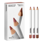 Makeup By Mario Mini Lip Pencil Trio