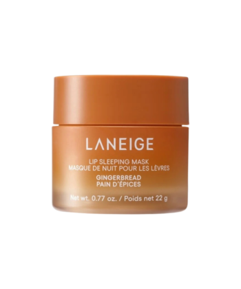 LANEIGE Lip Sleeping mask Gingerbread 20g