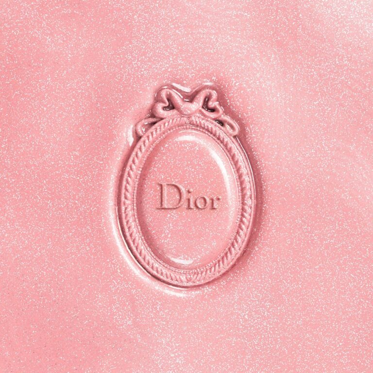 DIOR Dior Médaillon & Sparkly Lip Balm thumbnail 2